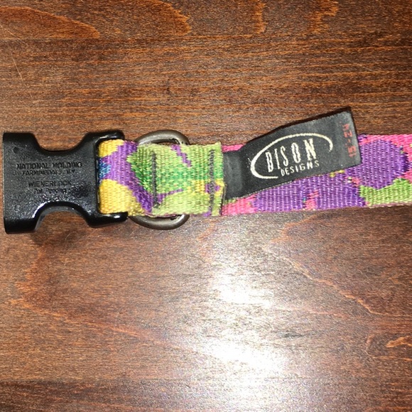 Dog Collar For Large Dog EUC - Picture 2 of 4